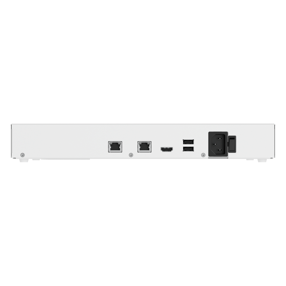AJ-NVR232-HAC2G-AI-S-W