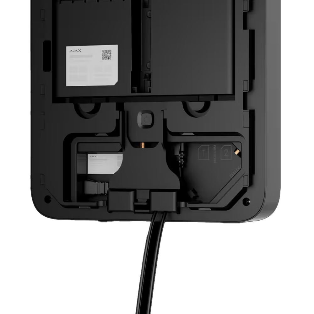 AJ-HUB-G3-W