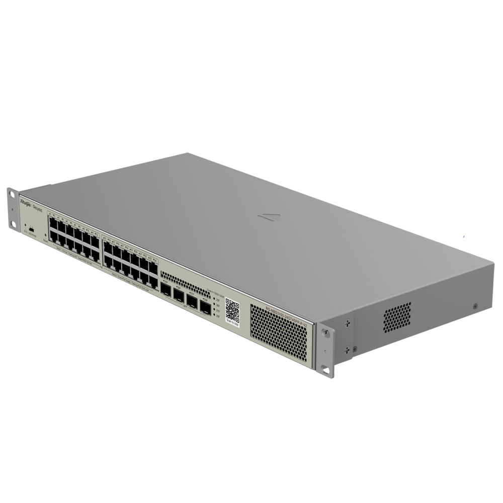 RG-NBS3100-24GT4SFP-P-V2