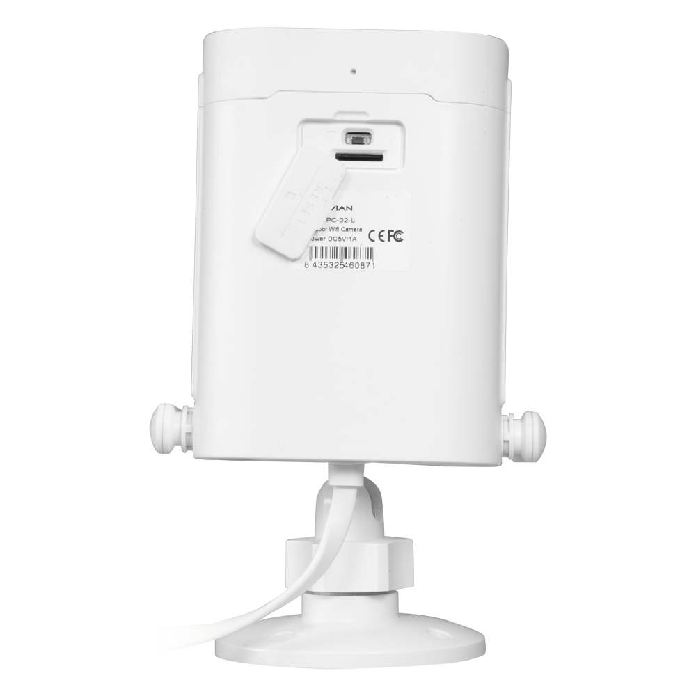 NVS-IPC-02-L