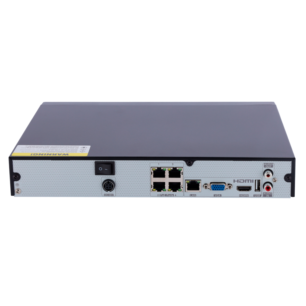 SF-NVR3104-4P-B1