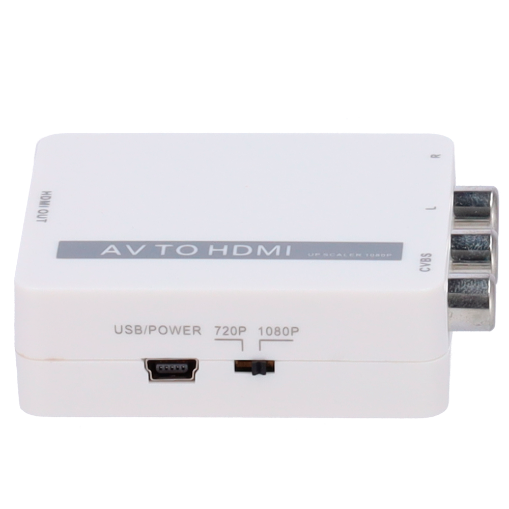 AV-HDMI-CONVERTER
