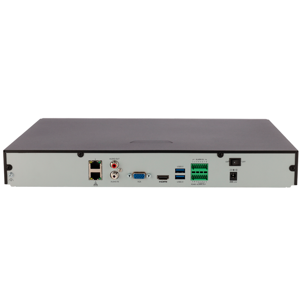 UV-NVR502-16B-IQ