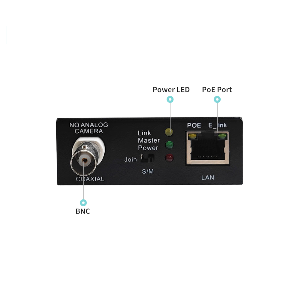 EOC-500-POC-POE