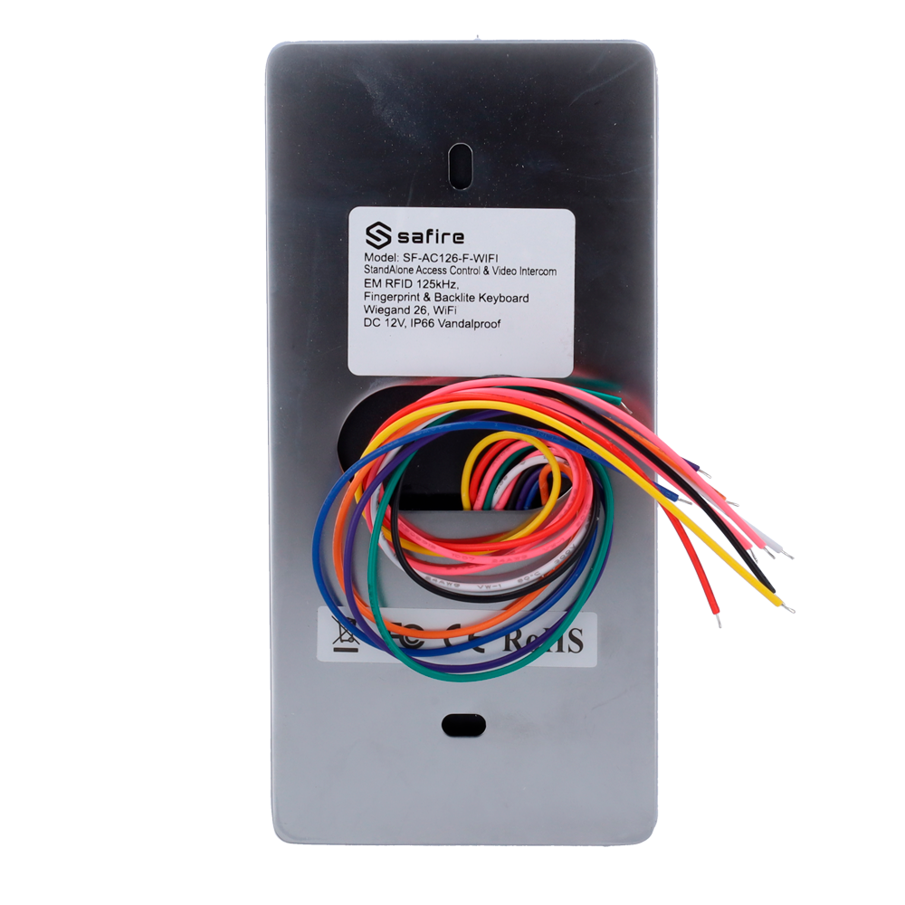 SF-AC126-F-WIFI