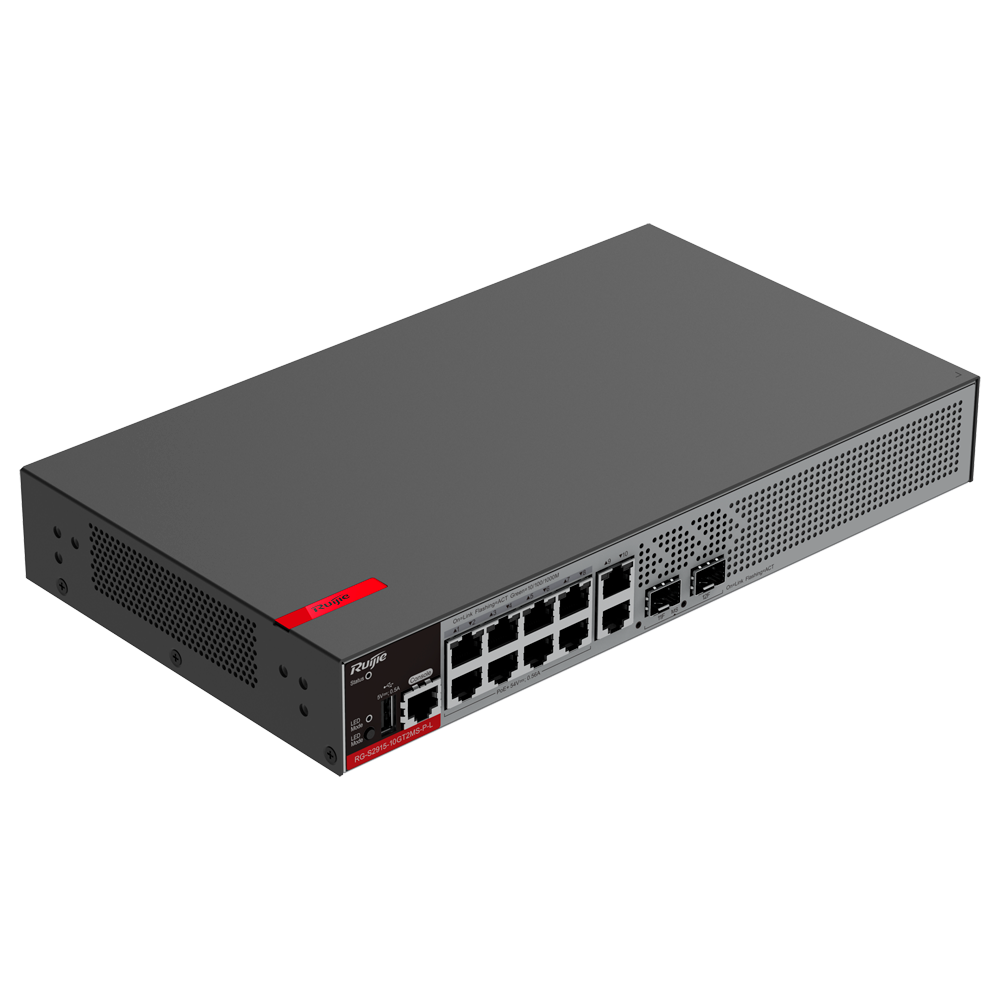 RG-S2915-10GT2MS-P-L