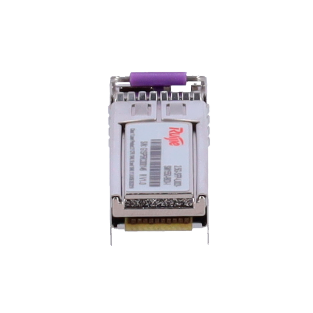 RG-2.5G-SFP-LX03-SM1550-BIDI-I