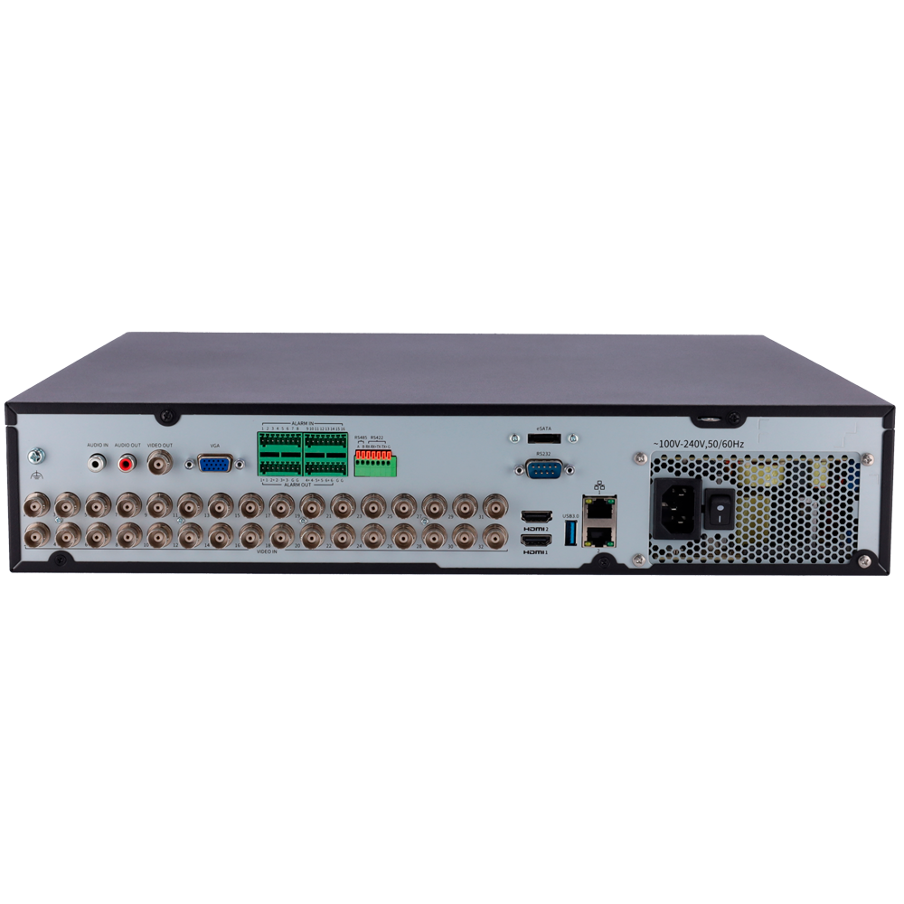 UV-XVR304-32Q3