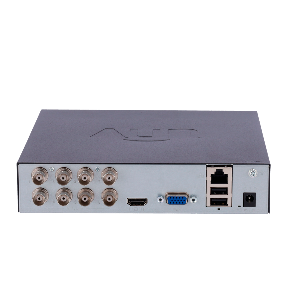 UV-XVR301-08F