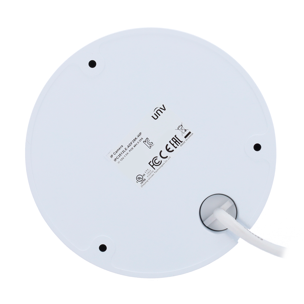 UV-IPC3512LE-ADF28K-WP