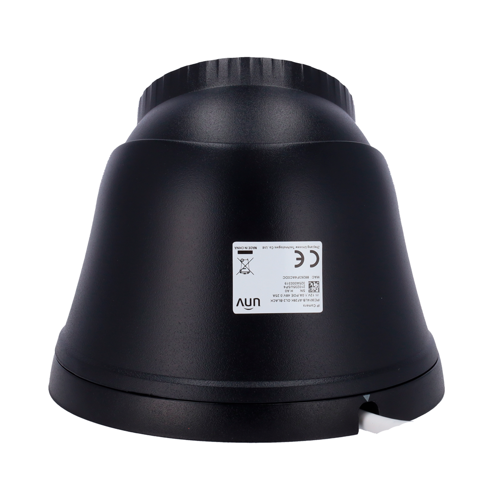 UV-IPC3614LB-AF28K-DL2-BLACK