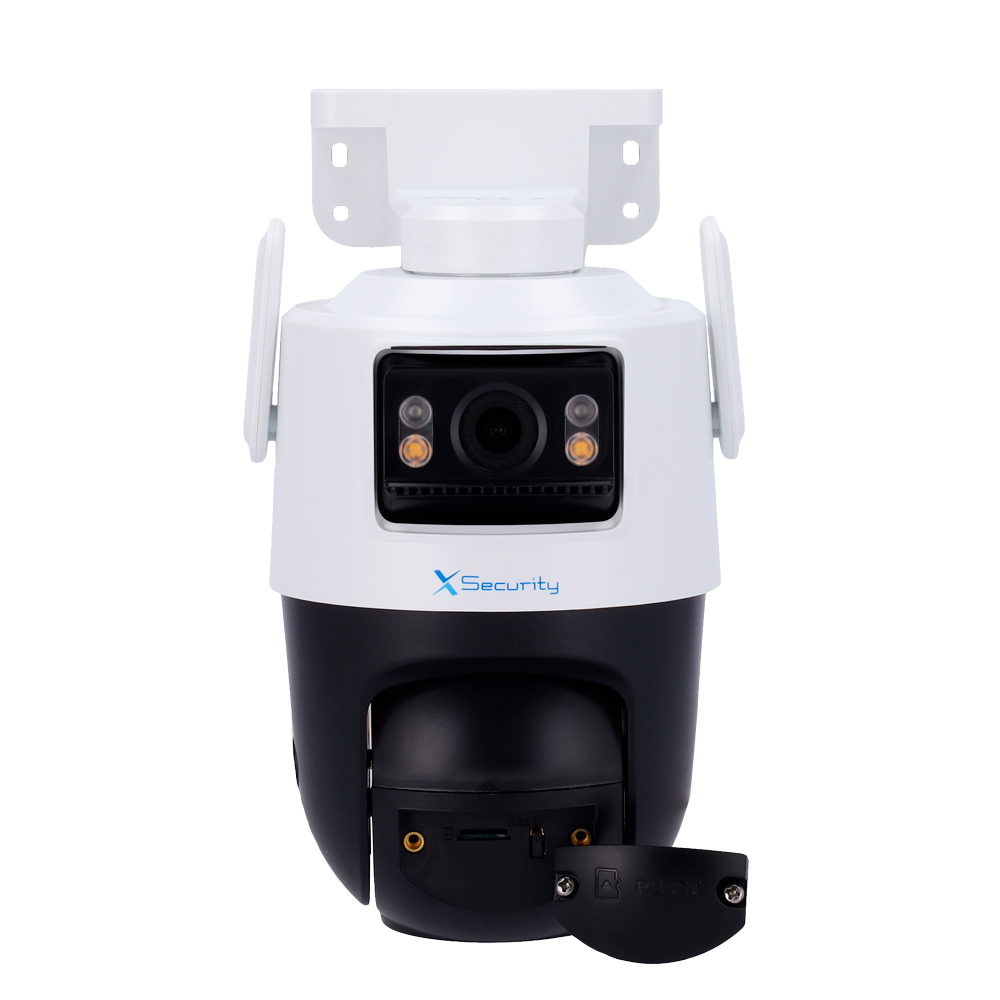 XS-IPP5D-5EW-DL-TANDEM