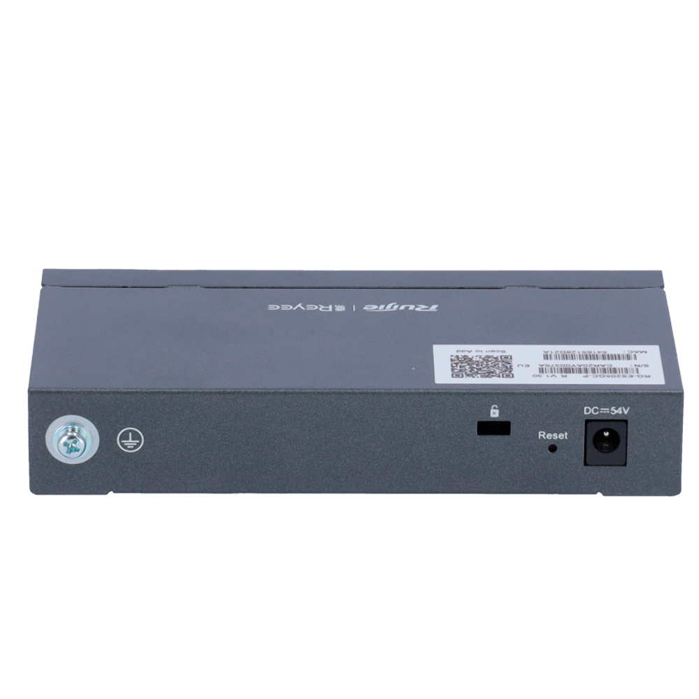RG-ES205GC-P