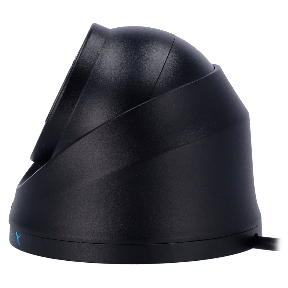 XS-IPT981A-6P-DL-WIZ-BLACK
