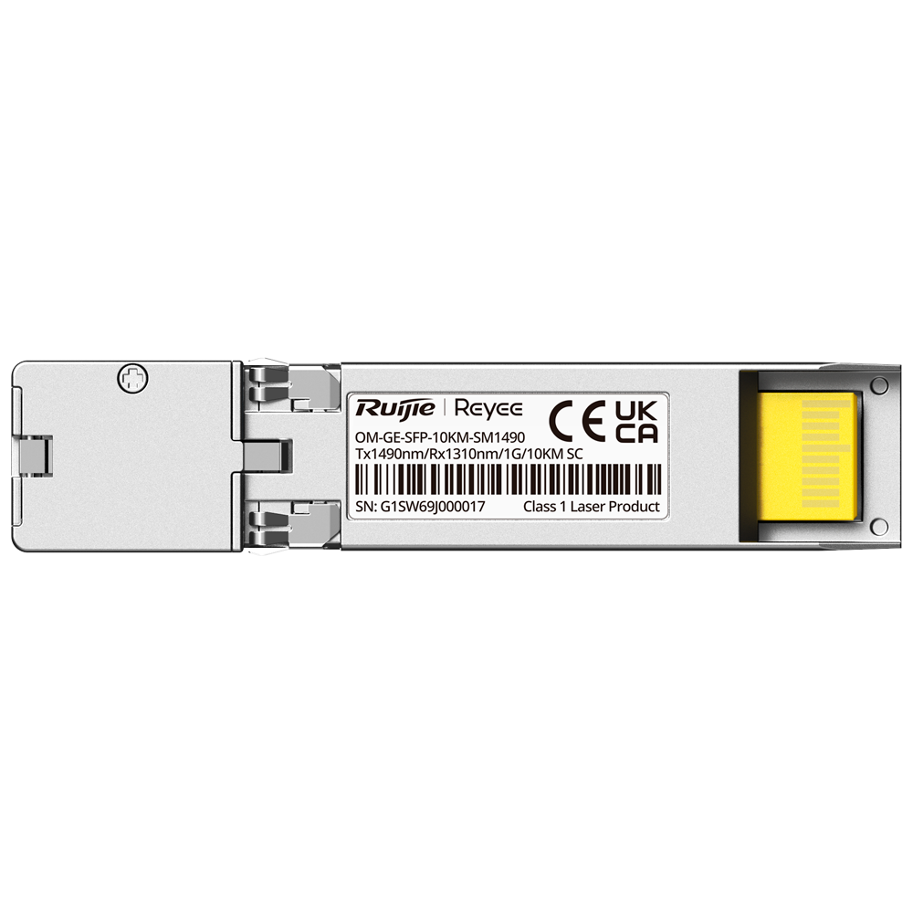RG-OM-GE-SFP-10KM-SM1490