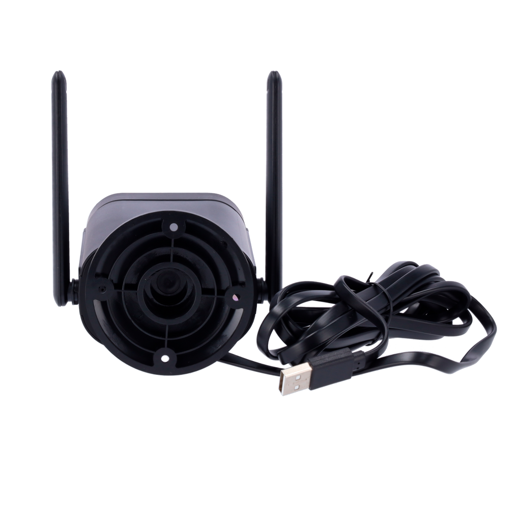 NVS-IPC-02B-L