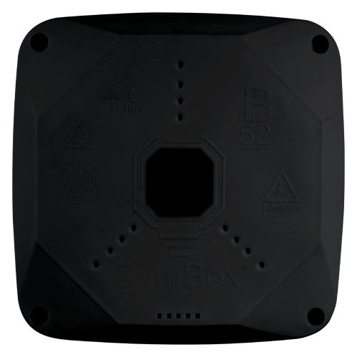 CBOX-B52PRO-B