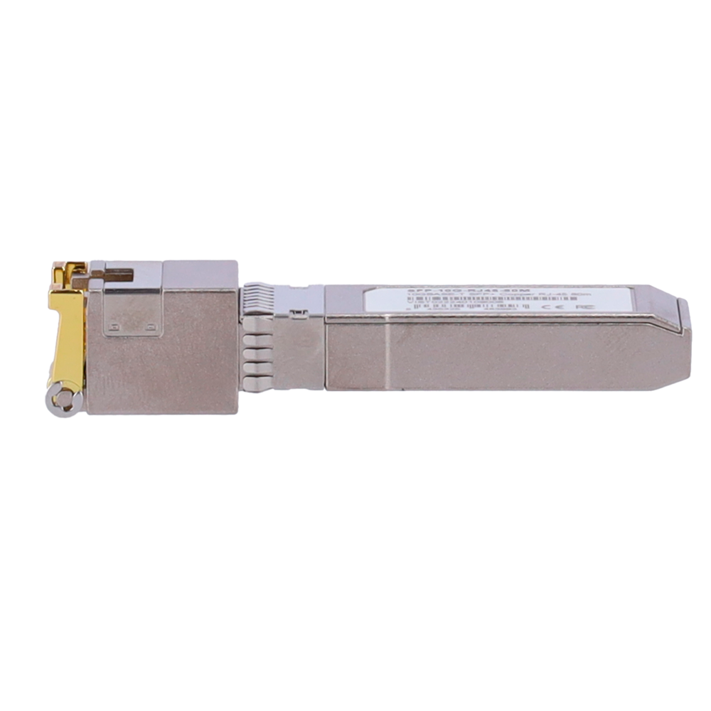 SFP-10G-RJ45-80M