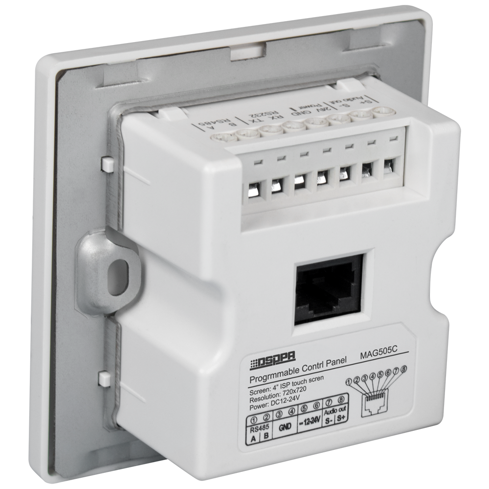DSPPA-MAG505C