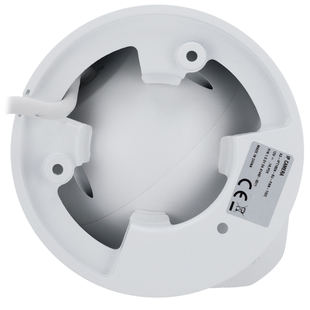 XS-IPT180A-8U-PAN-TIOC