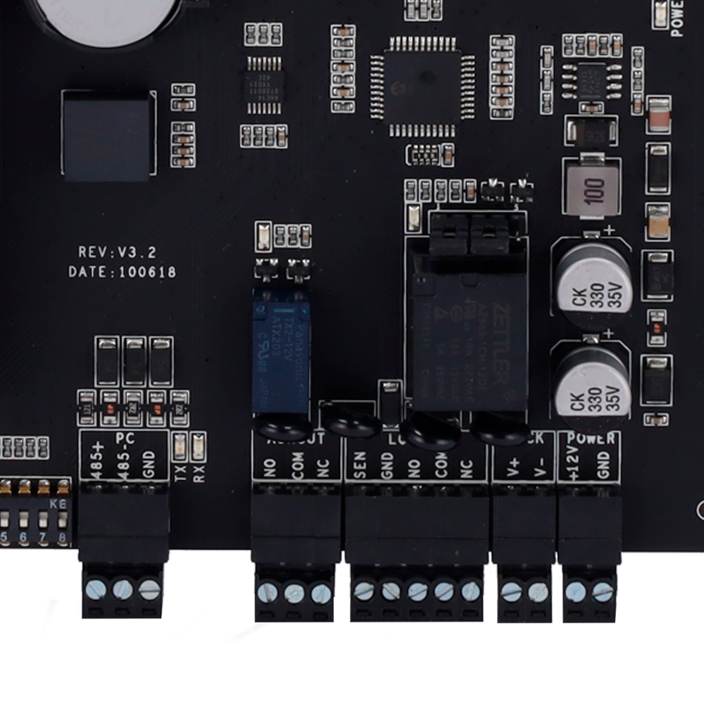 ZK-C3-100PRO