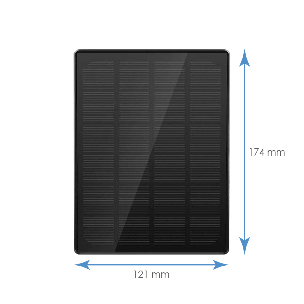 NV-SOLAR5V-3W