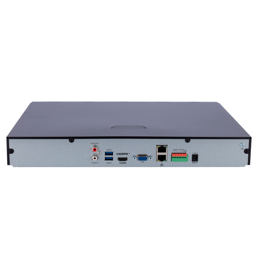 UV-NVR502-16E-IM-G