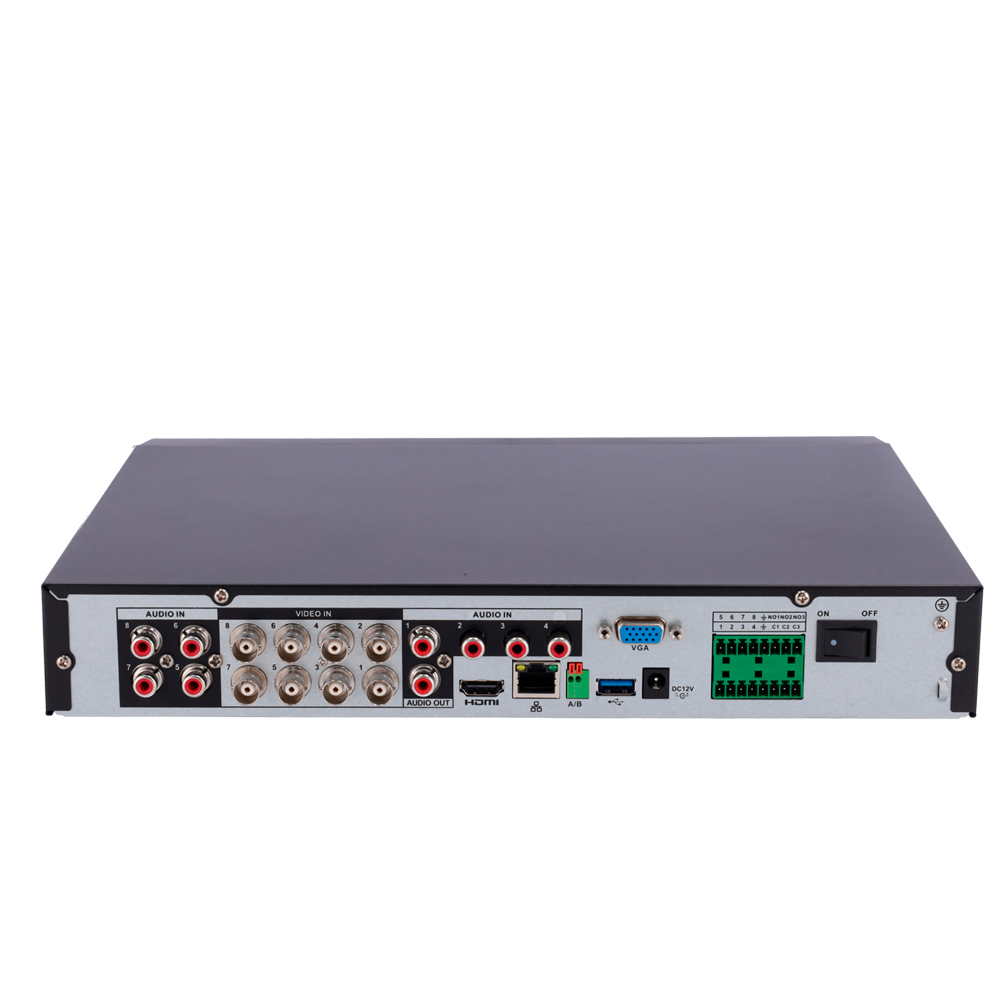 XS-XVR6108ASM-4KL-2AI