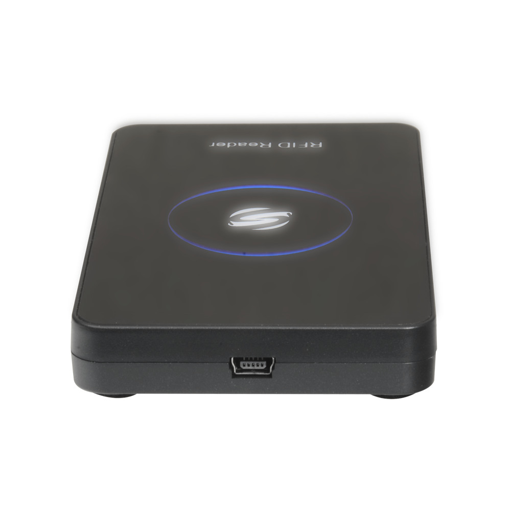 UHF-USB-READER