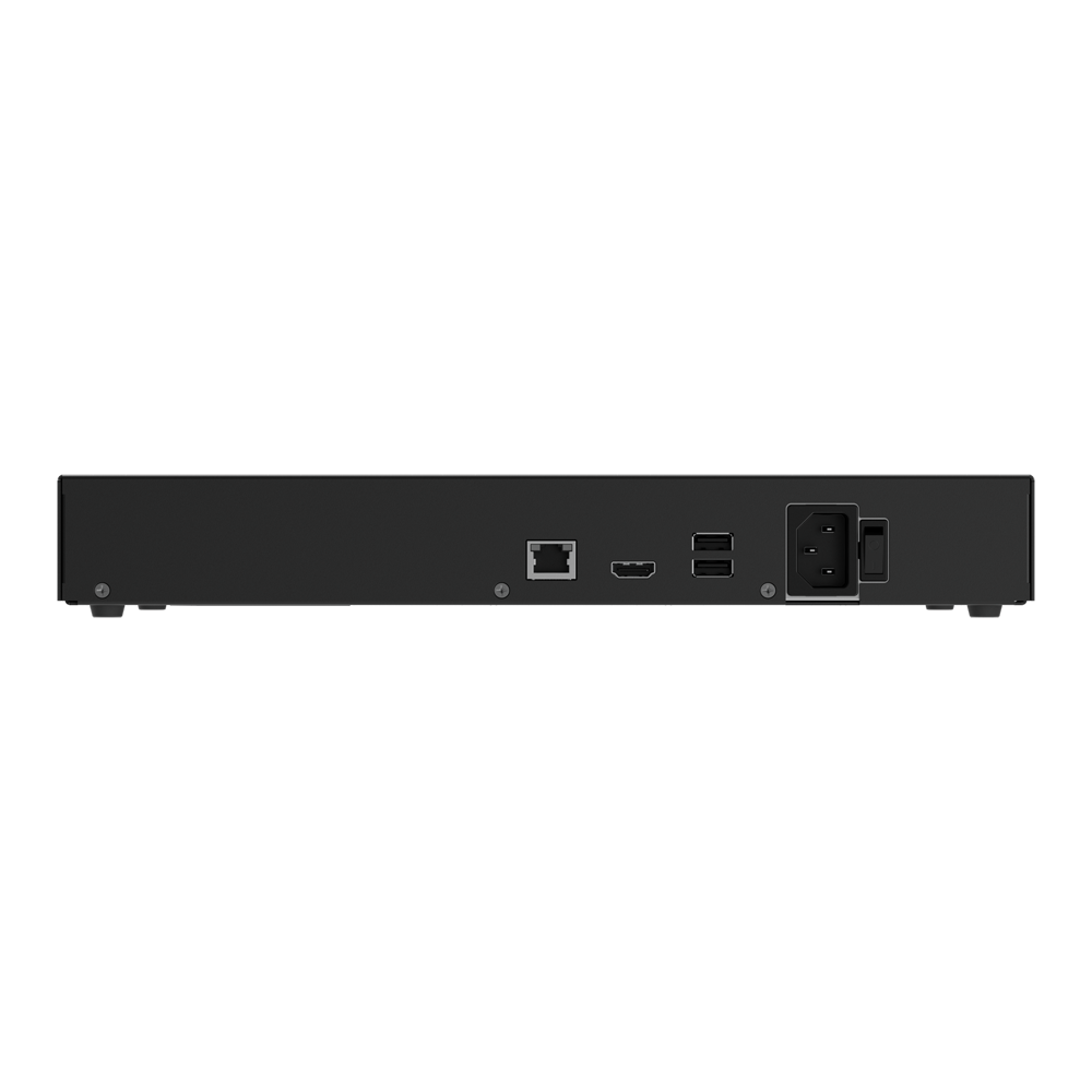 AJ-NVR208-HAC-B