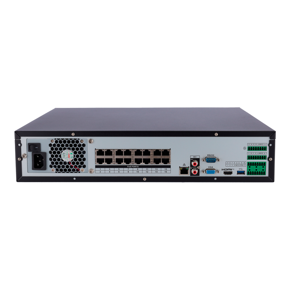 XS-NVR3832A-16P-WIZ