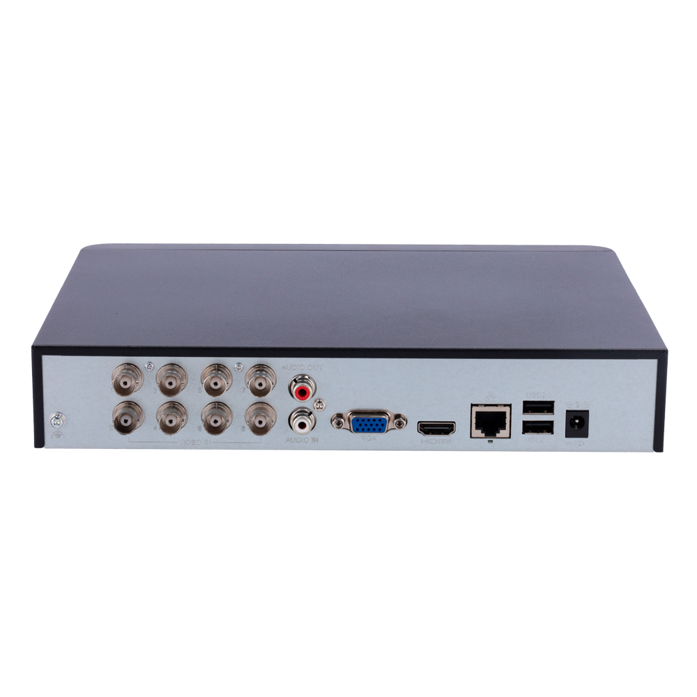 UV-XVR301-08G3