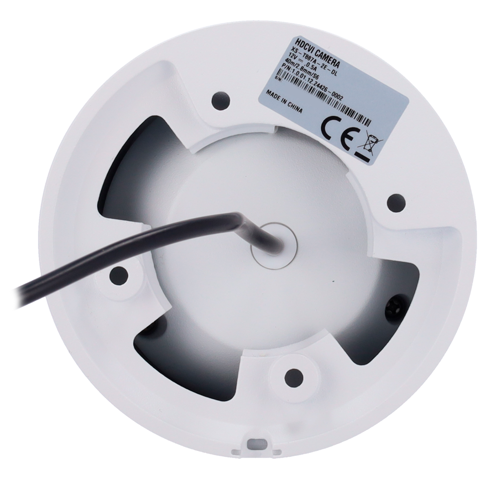 XS-T887A-2E-DL