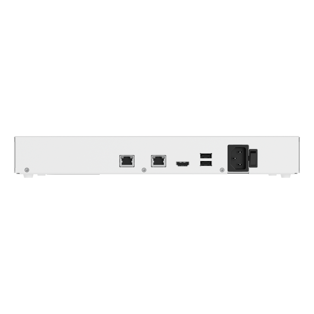 AJ-NVR216-HAC2G-AI-S-W
