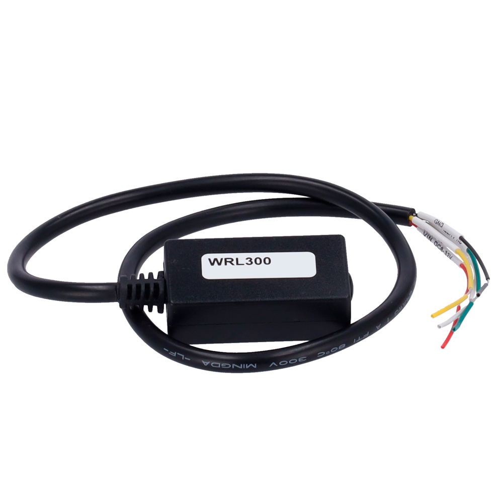 QL-WRL300
