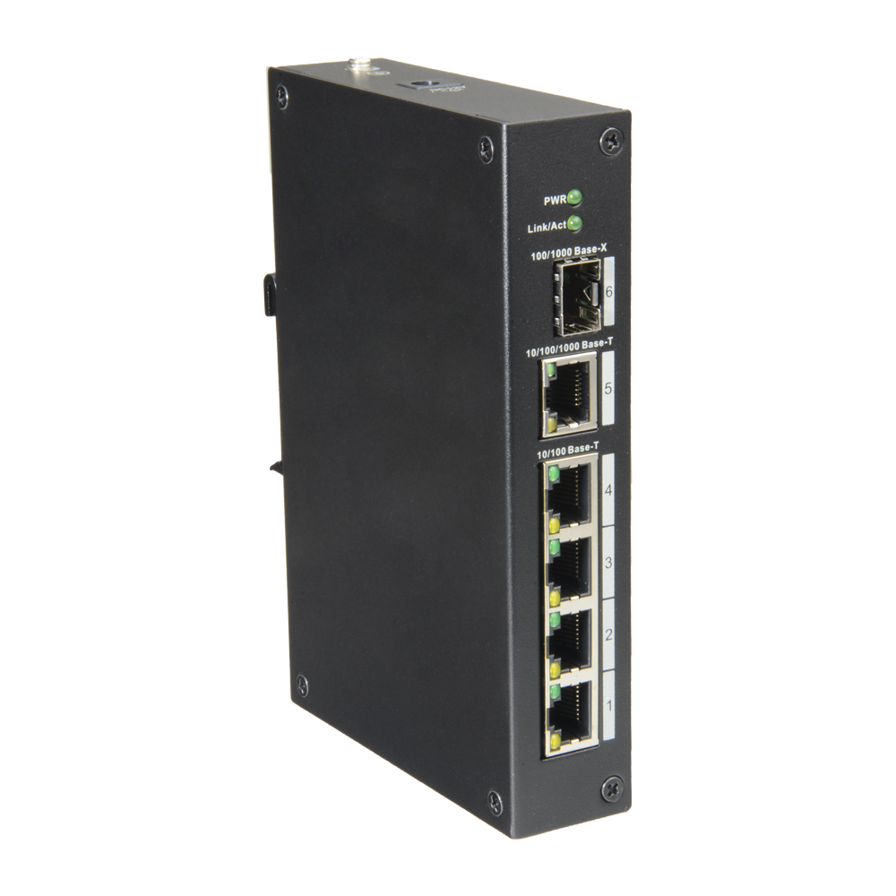 XS-SW06-DIN