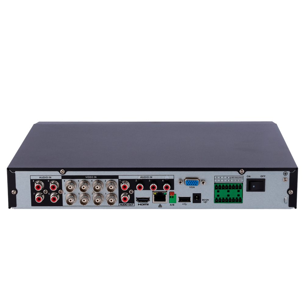 XS-XVR6108A-AI