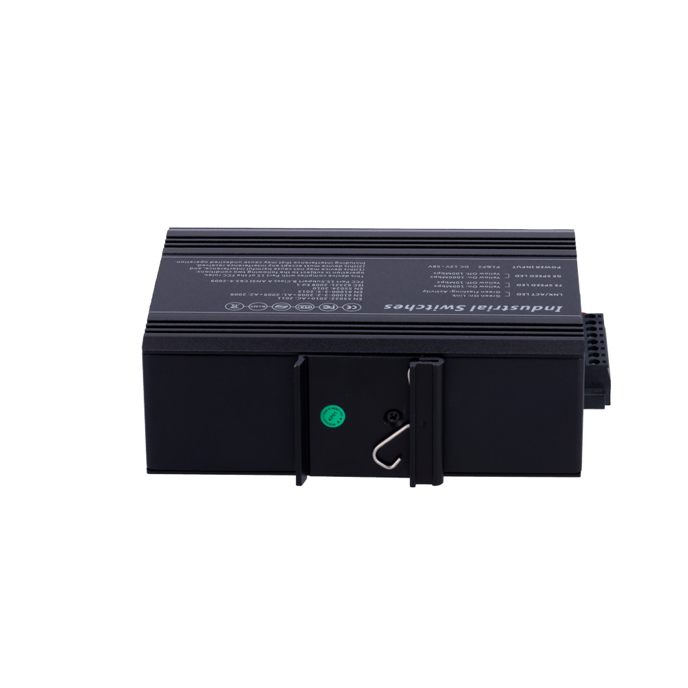 SW0604HIPOE-MGF-120-DIN