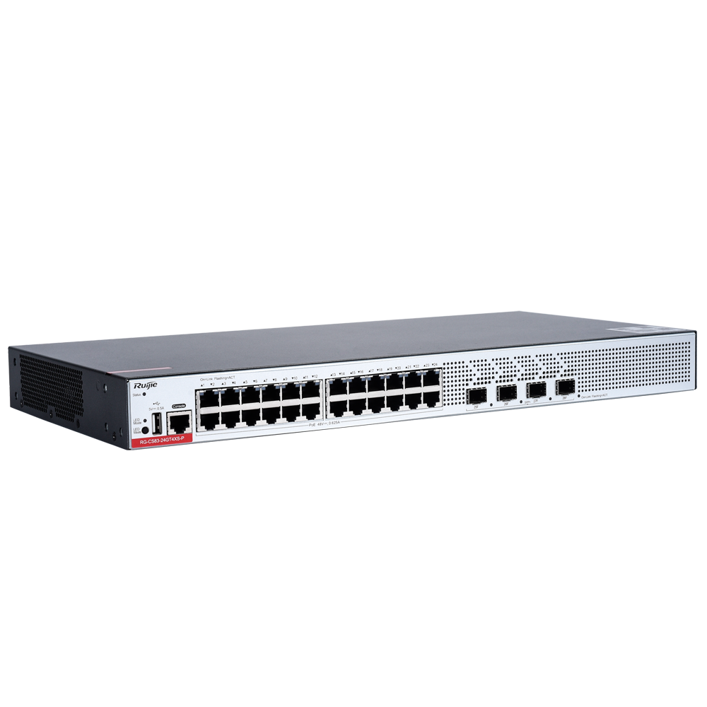 RG-CS83-24GT4XS-P