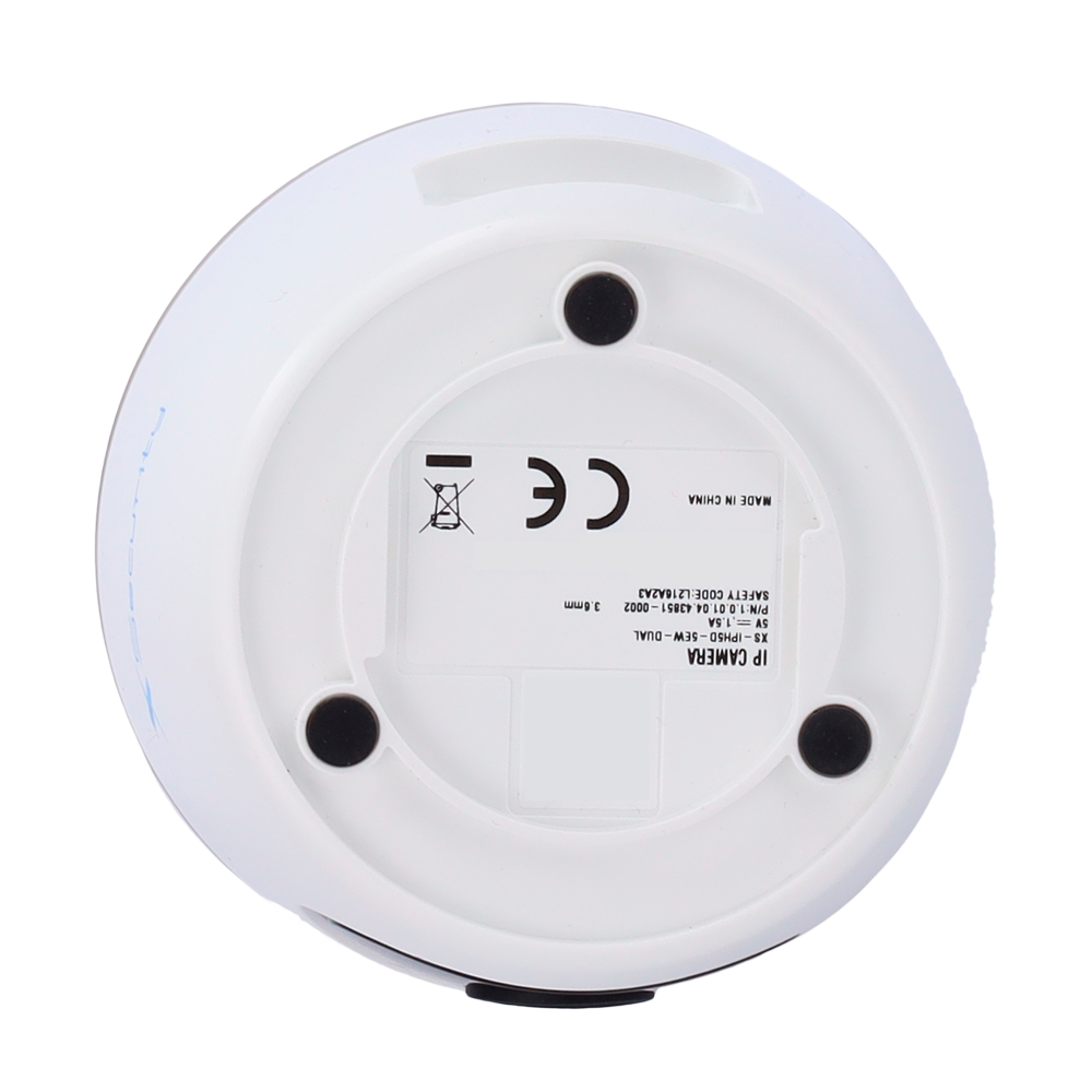 XS-IPH5D-5EW-DUAL