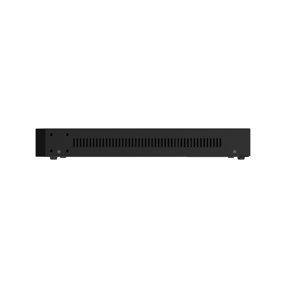 AJ-NVR216-HAC-AI-16P-S-B