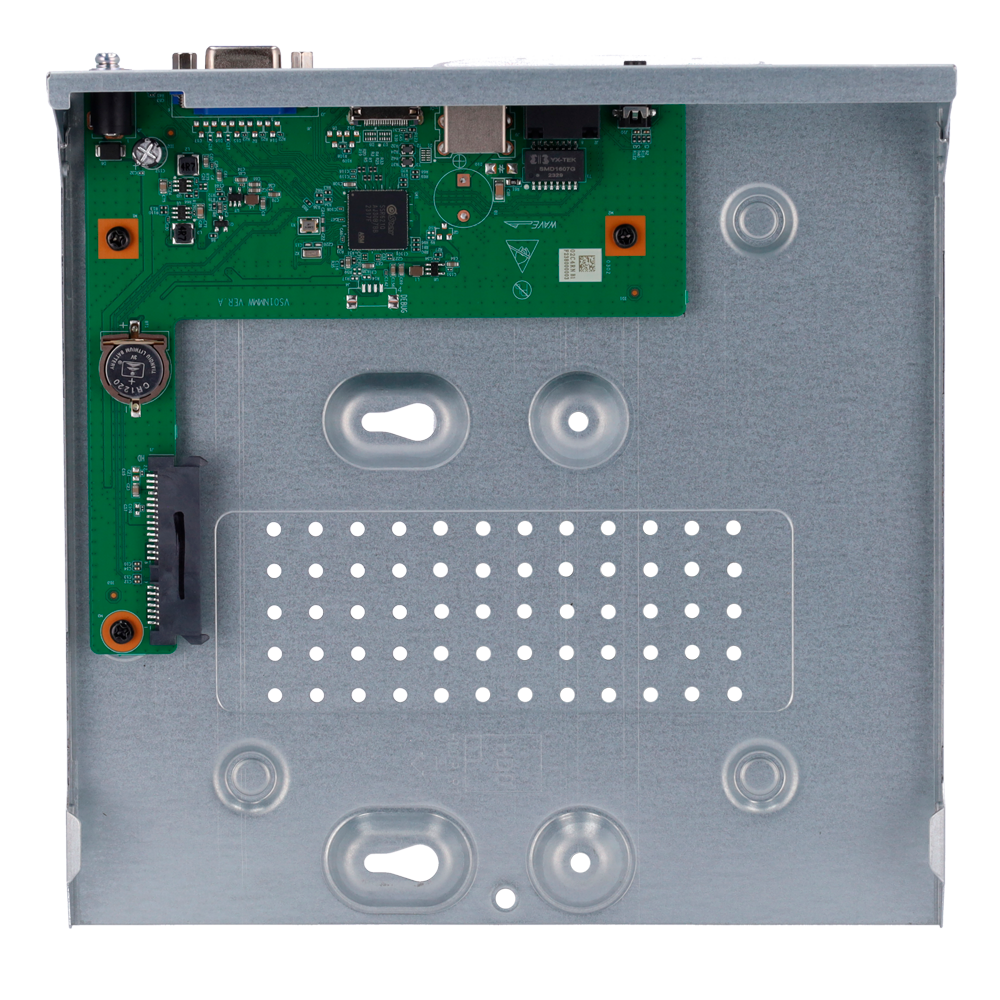 UV-NVR-106S3