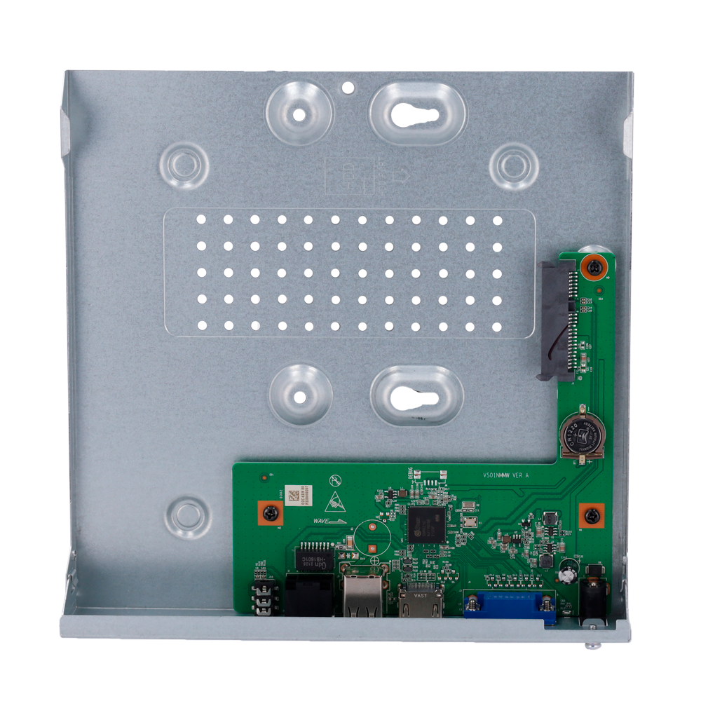 UV-NVR-116S3