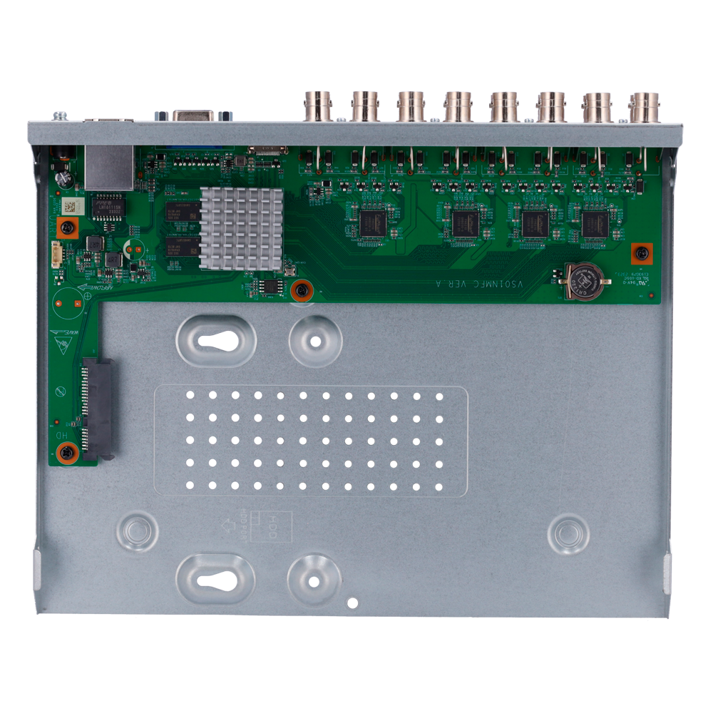 UV-XVR301-16F