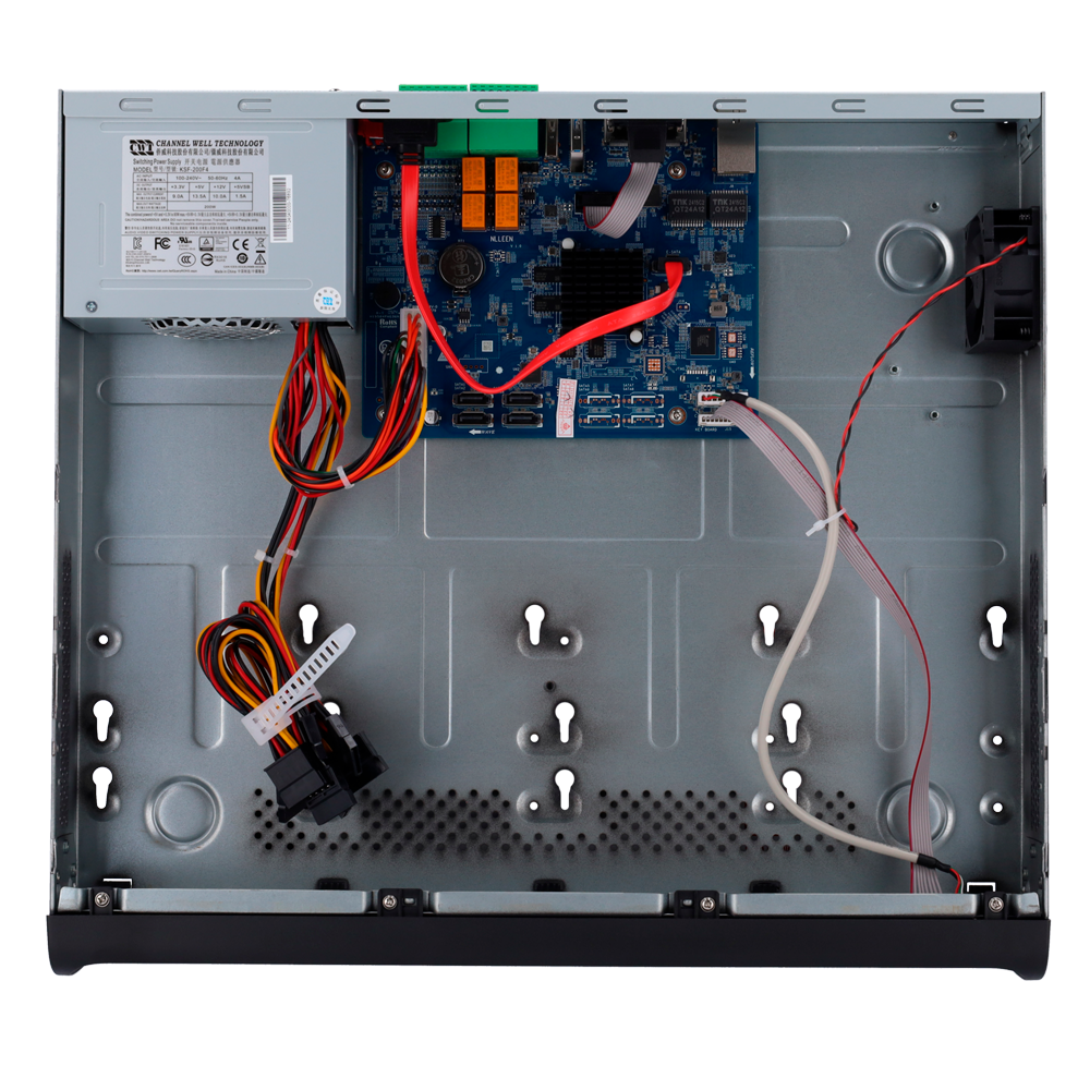 SF-NVR8432A-B2