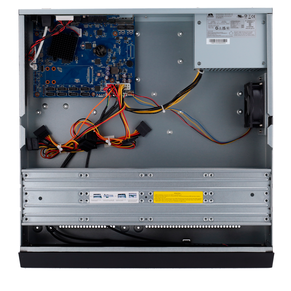 XS-NVR6864A-WIZ