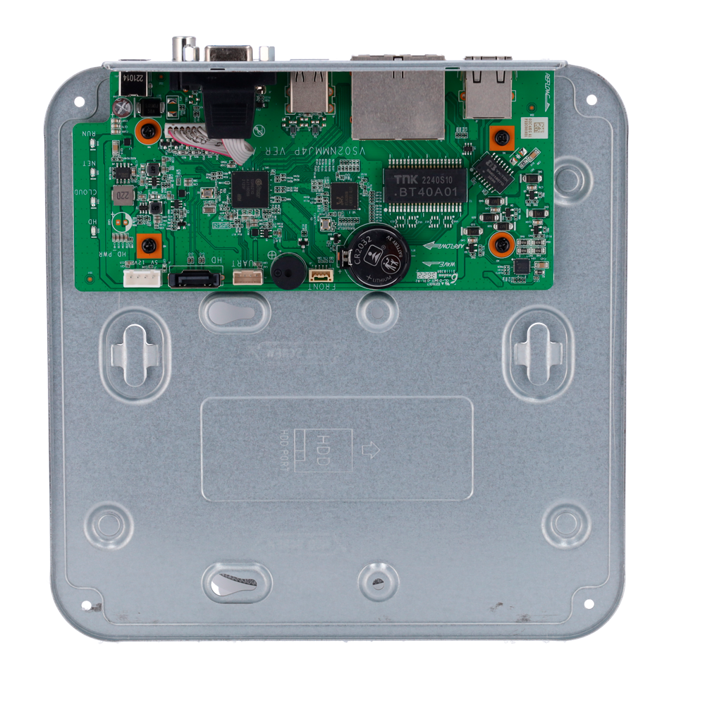 UV-NVR301-04LS3-P4