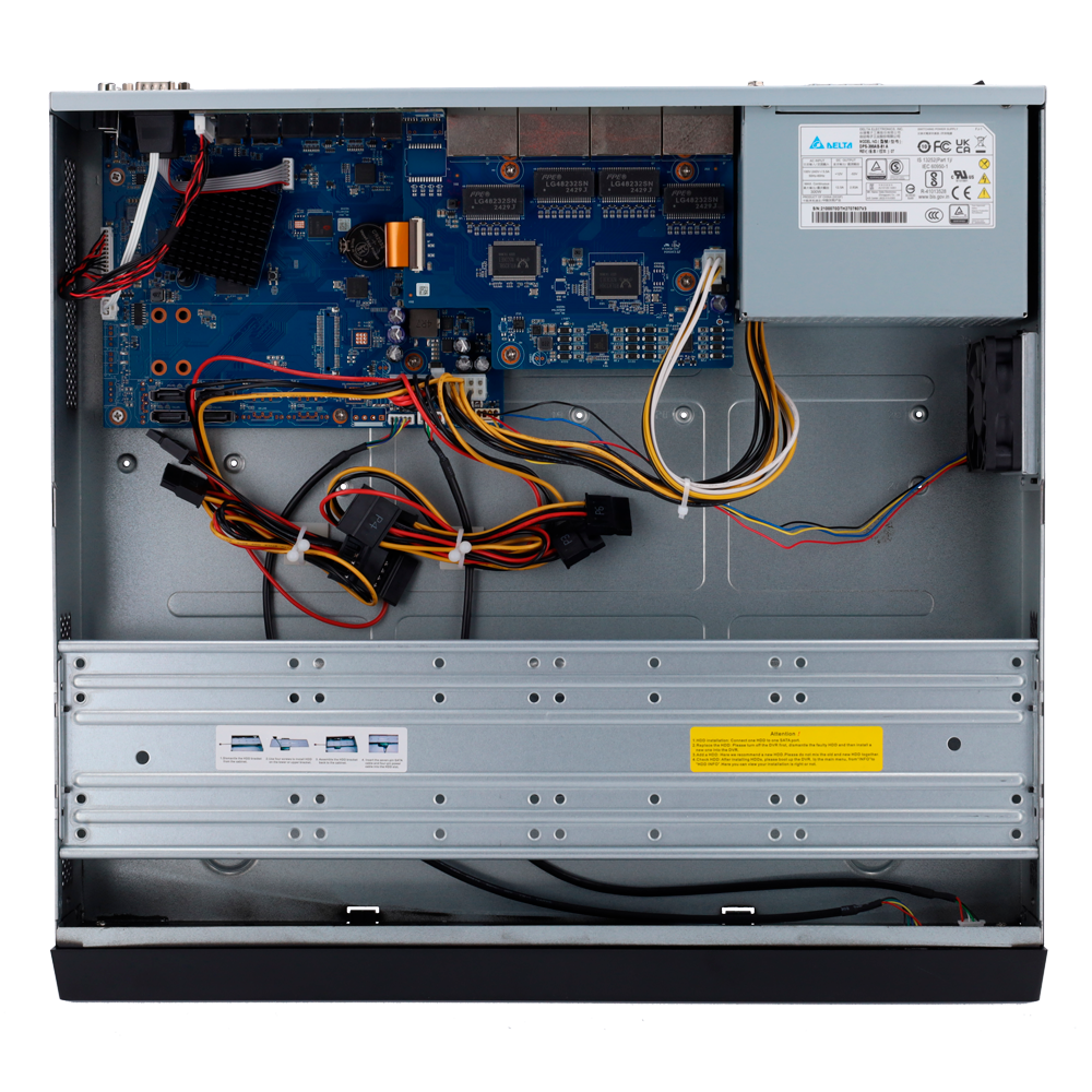 XS-NVR6464A-16P-WIZ