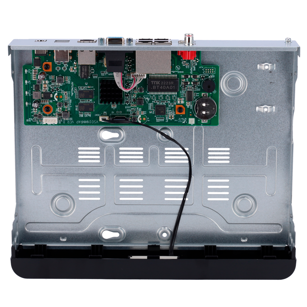 UV-NVR501-04B-P4