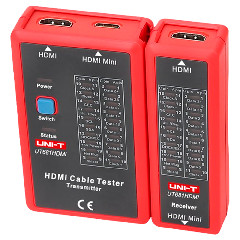 UT681HDMI
